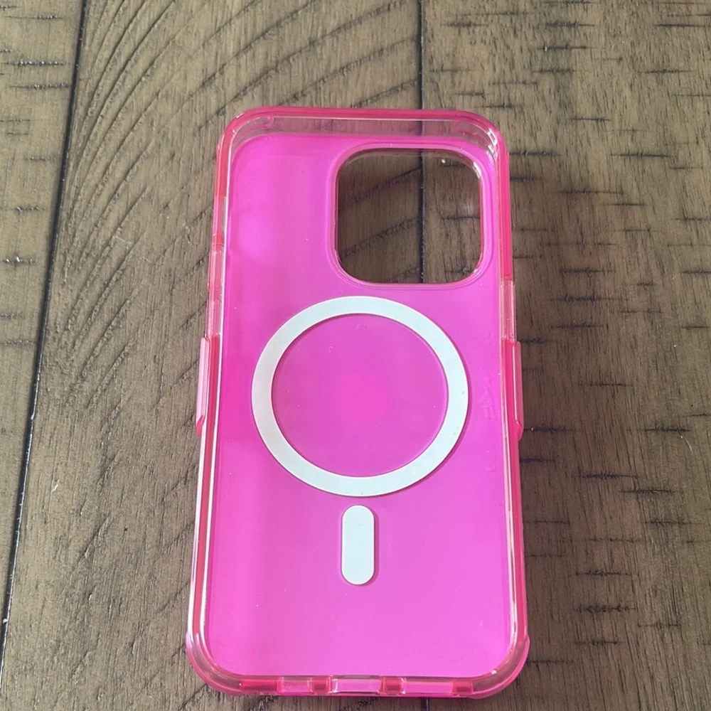 Popsocket MagSafe case - Picture 2 of 3